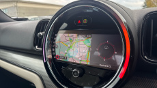 MINI Countryman 1.5 Cooper Exclusive 5dr Petrol Hatchback